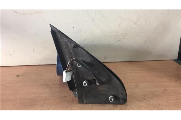 Recambio de retrovisor electrico izquierdo para lancia y 1.1 elefantino referencia OEM IAM E30152314  