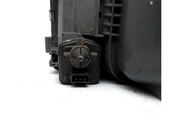 Recambio de faro delantero izquierdo para tata telcoline (40_fd) 2.0 tdi 4x4 referencia OEM IAM 265954410163  
