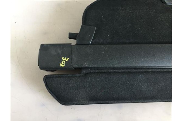 Recambio de bandeja trasero para peugeot 307 break / sw (s1) referencia OEM IAM   