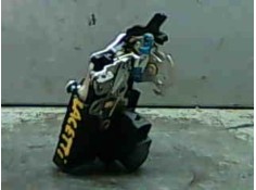 Recambio de cierre electromagnetico trasero izquierdo para chevrolet lacetti 2.0 tdci referencia OEM IAM 96260995  