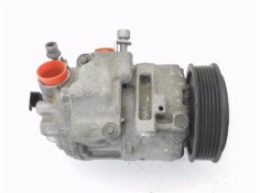 Recambio de compresor aire acond. para volkswagen polo v (6r1) 1.4 advance referencia OEM IAM 6Q0820808F  