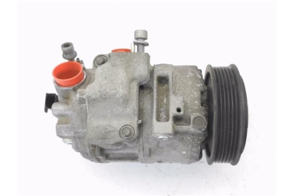Recambio de compresor aire acond. para volkswagen polo v (6r1) 1.4 advance referencia OEM IAM 6Q0820808F  