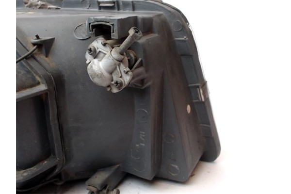 Recambio de faro delantero izquierdo para tata telcoline (40_fd) 2.0 tdi 4x4 referencia OEM IAM 265954410163  