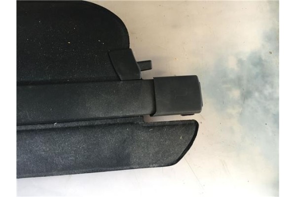 Recambio de bandeja trasero para peugeot 307 break / sw (s1) referencia OEM IAM   