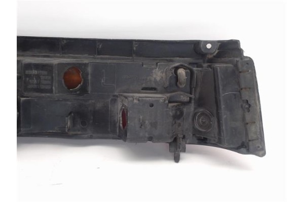 Recambio de piloto trasero izquierdo para suzuki swift berlina (sf/ea) referencia OEM IAM   