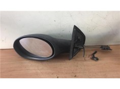 Recambio de retrovisor izquierdo para lancia y 1.1 elefantino referencia OEM IAM E30152314  