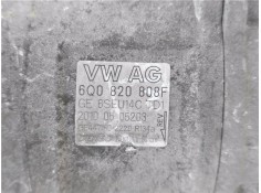 Recambio de compresor aire acond. para volkswagen polo v (6r1) 1.4 advance referencia OEM IAM 6Q0820808F  