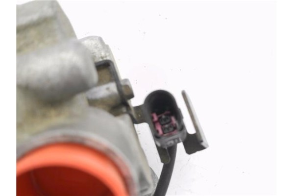 Recambio de compresor aire acond. para volkswagen polo v (6r1) 1.4 advance referencia OEM IAM 6Q0820808F  