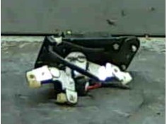 Recambio de cierre electromagnetico porton para chevrolet lacetti 2.0 tdci referencia OEM IAM 96425932  