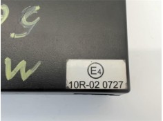 Recambio de centralita parking delantero para mercedes-benz clase m (bm 164) 3.0 ml 320 cdi (164.122) referencia OEM IAM 0597012