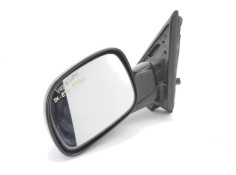 Recambio de retrovisor electrico izquierdo para chrysler voyager (rg) 2.4 referencia OEM IAM 4891119AB  