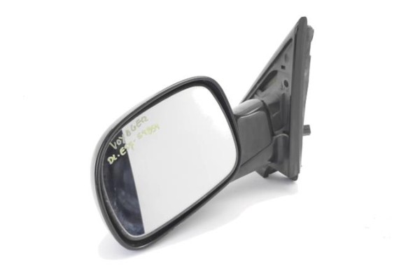 Recambio de retrovisor electrico izquierdo para chrysler voyager (rg) 2.4 referencia OEM IAM 4891119AB  