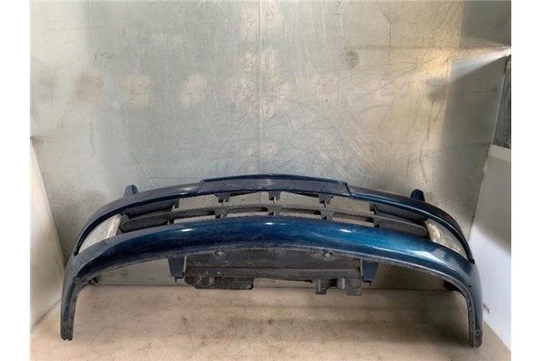 Recambio de paragolpes delantero para nissan primera berlina (p11) 2.0 referencia OEM IAM 620229F600  