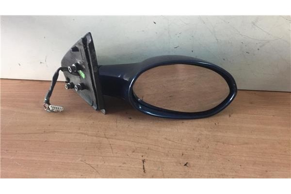 Recambio de retrovisor electrico derecho para lancia y 1.1 elefantino referencia OEM IAM E30152313  