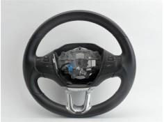 Recambio de volante para peugeot 208 referencia OEM IAM 96750123ZD 28336359 