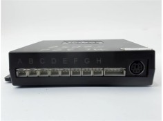 Recambio de centralita parking delantero para mercedes-benz clase m (bm 164) 3.0 ml 320 cdi (164.122) referencia OEM IAM 0597012