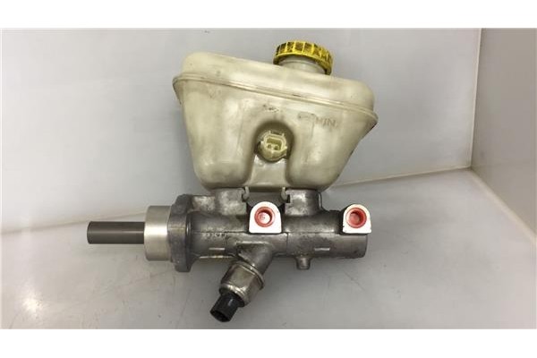 Recambio de bomba freno para jeep grand cherokee (wh) 3.0 crd overland referencia OEM IAM 26612600144 5148 