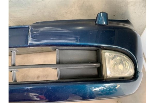 Recambio de paragolpes delantero para nissan primera berlina (p11) 2.0 referencia OEM IAM 620229F600  
