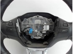 Recambio de volante para peugeot 208 referencia OEM IAM 96750123ZD 28336359 