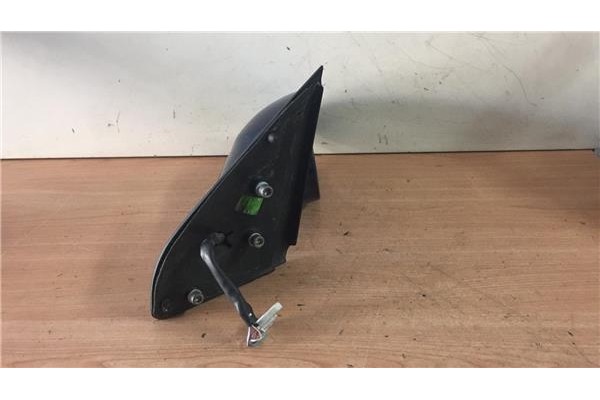 Recambio de retrovisor electrico derecho para lancia y 1.1 elefantino referencia OEM IAM E30152313  