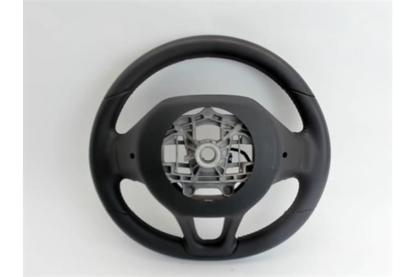Recambio de volante para peugeot 208 referencia OEM IAM 96750123ZD 28336359  Recambio de volante para peugeot 208 referencia OEM IAM 96750123ZD 28336359