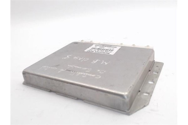Recambio de centralita abs para mercedes-benz clase s (bm 220) berlina referencia OEM IAM 2205450532  