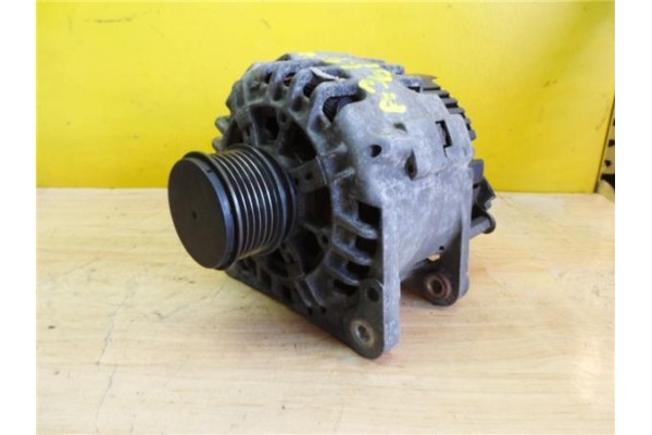 Recambio de alternador para audi a3 (8l) 1.9 tdi ambiente referencia OEM IAM VALEO 038 903 023 S 