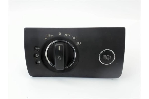 Recambio de mando de luces para mercedes-benz clase m (bm 164) 3.0 ml 320 cdi (164.122) referencia OEM IAM A1645450304  