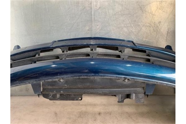 Recambio de paragolpes delantero para nissan primera berlina (p11) 2.0 referencia OEM IAM 620229F600  