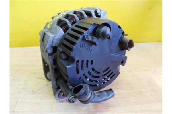 Recambio de alternador para audi a3 (8l) 1.9 tdi ambiente referencia OEM IAM VALEO 038 903 023 S 