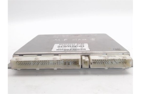 Recambio de centralita abs para mercedes-benz clase s (bm 220) berlina referencia OEM IAM 2205450532  