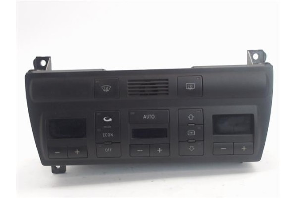 Recambio de mandos climatizador para audi a6 berlina (4b2) referencia OEM IAM (4B0820043H)(5HB007604-17)  