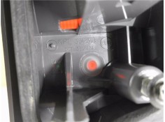 Recambio de piloto inferior trasero izquierdo para volvo v70 familiar 2.5 referencia OEM IAM 3512318 3512424 