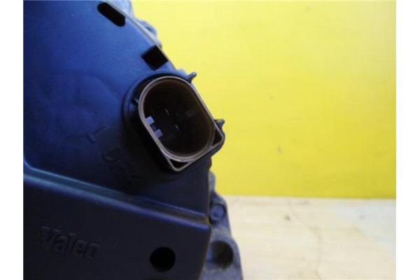 Recambio de alternador para audi a3 (8l) 1.9 tdi ambiente referencia OEM IAM VALEO 038 903 023 S 