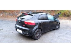 kia rio (ub) del año 2012