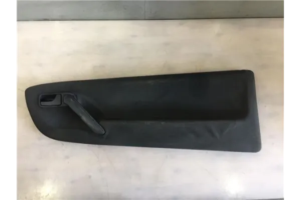 Recambio de panel puerta para seat arosa (6h1) referencia OEM IAM 6EO837114A  