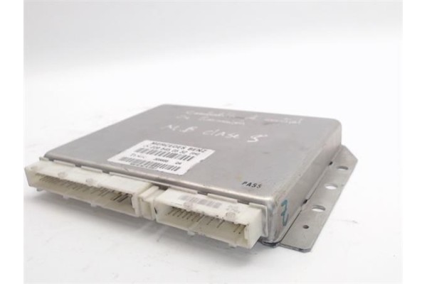 Recambio de centralita abs para mercedes-benz clase s (bm 220) berlina referencia OEM IAM 2205450532  