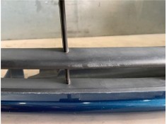 Recambio de paragolpes delantero para nissan primera berlina (p11) 2.0 referencia OEM IAM 620229F600  