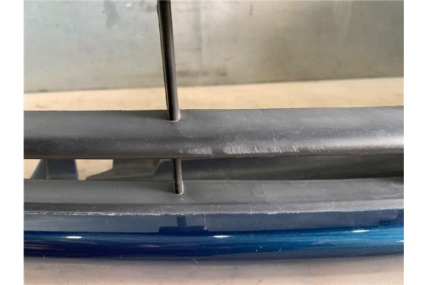 Recambio de paragolpes delantero para nissan primera berlina (p11) 2.0 referencia OEM IAM 620229F600  