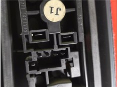 Recambio de piloto inferior trasero izquierdo para volvo v70 familiar 2.5 referencia OEM IAM 3512318 3512424 