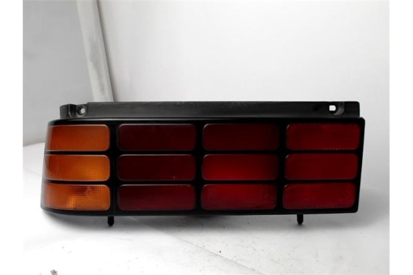 Recambio de piloto trasero izquierdo para suzuki swift i (aa) 1.3 gti/gxi (sa413, aa33) referencia OEM IAM  22032232 