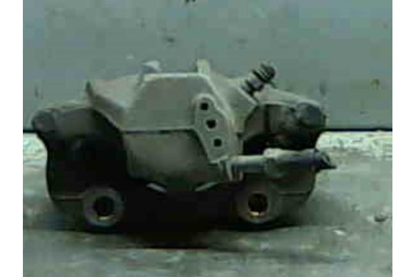 Recambio de pinza freno delantero derecha para seat ibiza (6k1) 1.9 tdi referencia OEM IAM 191615124  
