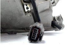 Recambio de faro delantero izquierdo para mazda premacy (cp) referencia OEM IAM CB08510L0D  