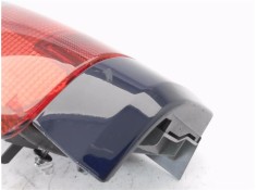 Recambio de piloto inferior trasero izquierdo para volvo v70 familiar 2.5 referencia OEM IAM 3512318 3512424 