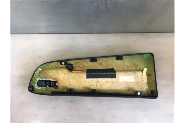 Recambio de panel puerta para seat arosa (6h1) referencia OEM IAM 6EO837114A  