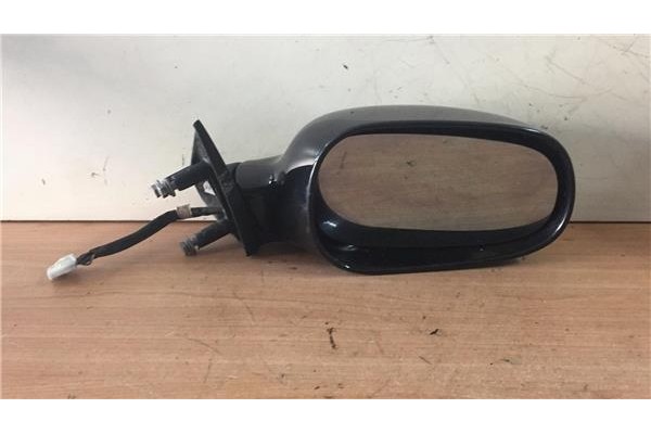 Recambio de retrovisor electrico derecho para lancia lybra berlina 1.8 referencia OEM IAM E30156499  