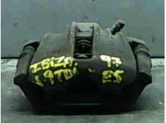 Recambio de pinza freno delantero izquierda para seat ibiza (6k1) 1.9 tdi referencia OEM IAM 191615123  