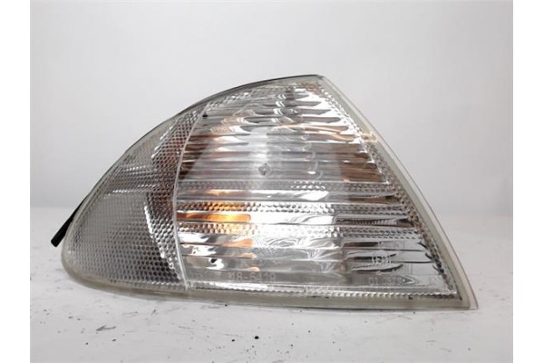Recambio de intermitente delantero dcho para bmw serie 3 berlina (e46) 2.0 320d referencia OEM IAM 85355B  