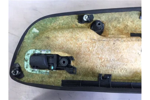 Recambio de panel puerta para seat arosa (6h1) referencia OEM IAM 6EO837114A  