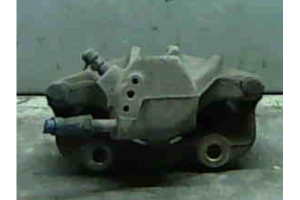 Recambio de pinza freno delantero izquierda para seat ibiza (6k1) 1.9 tdi referencia OEM IAM 191615123  